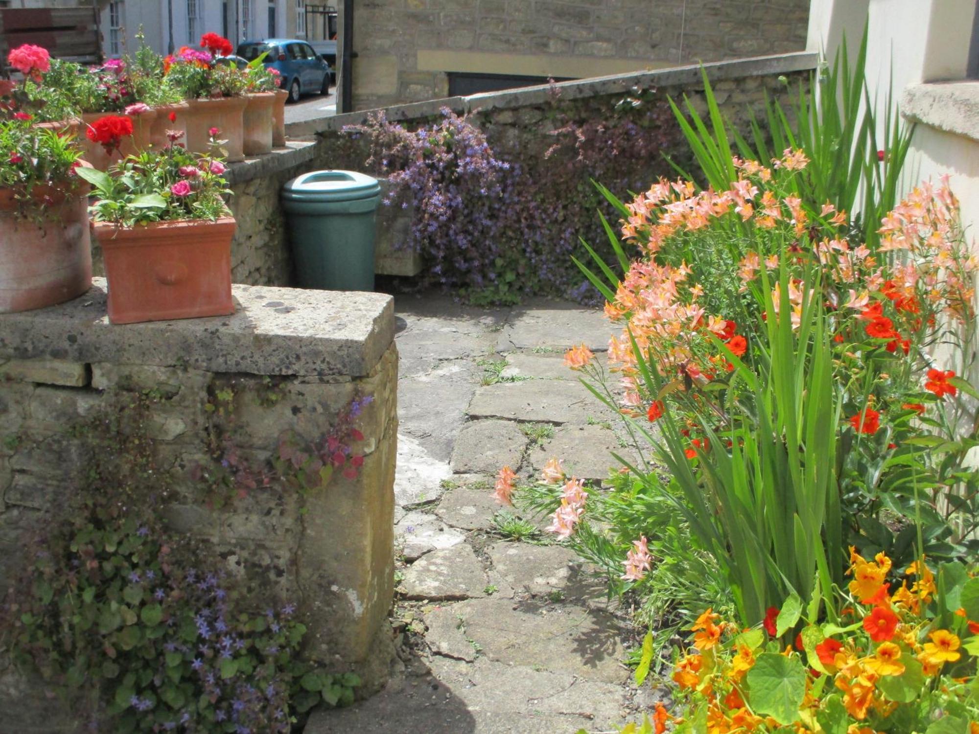 Dunraven Cottage Bath Exterior foto